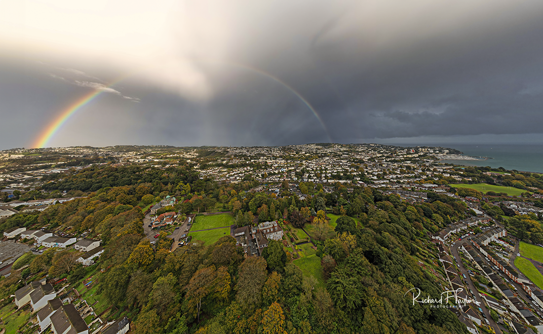 Rowcroft Rainbow