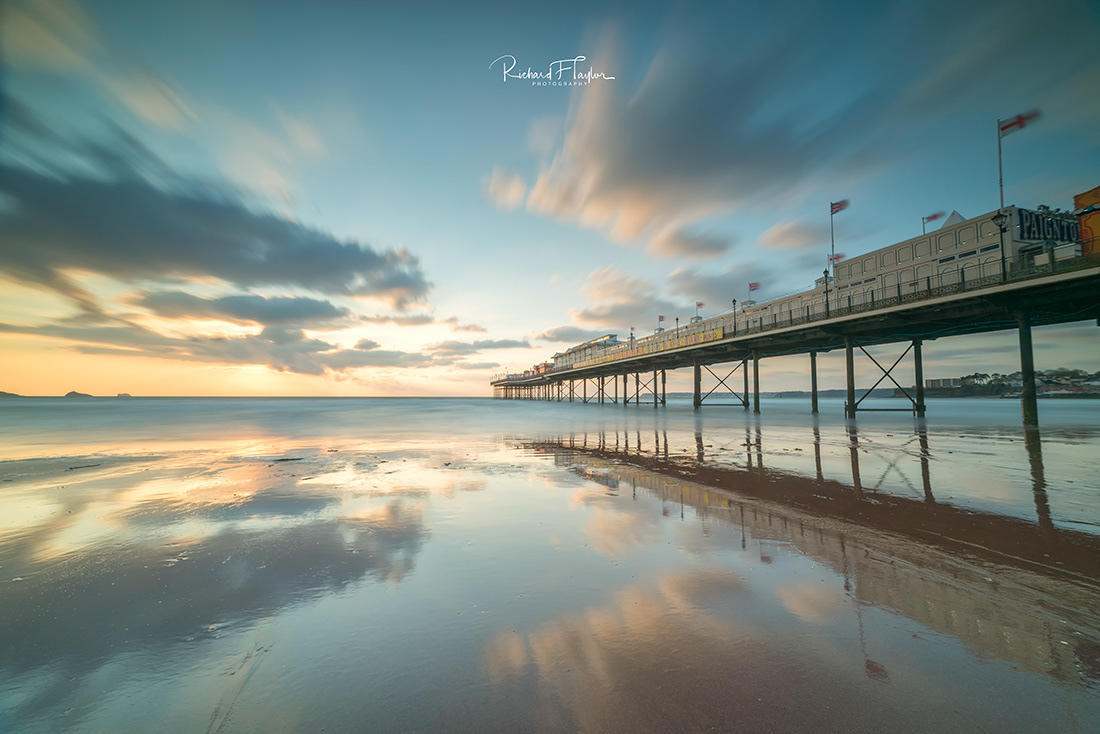 Paignton Streaks