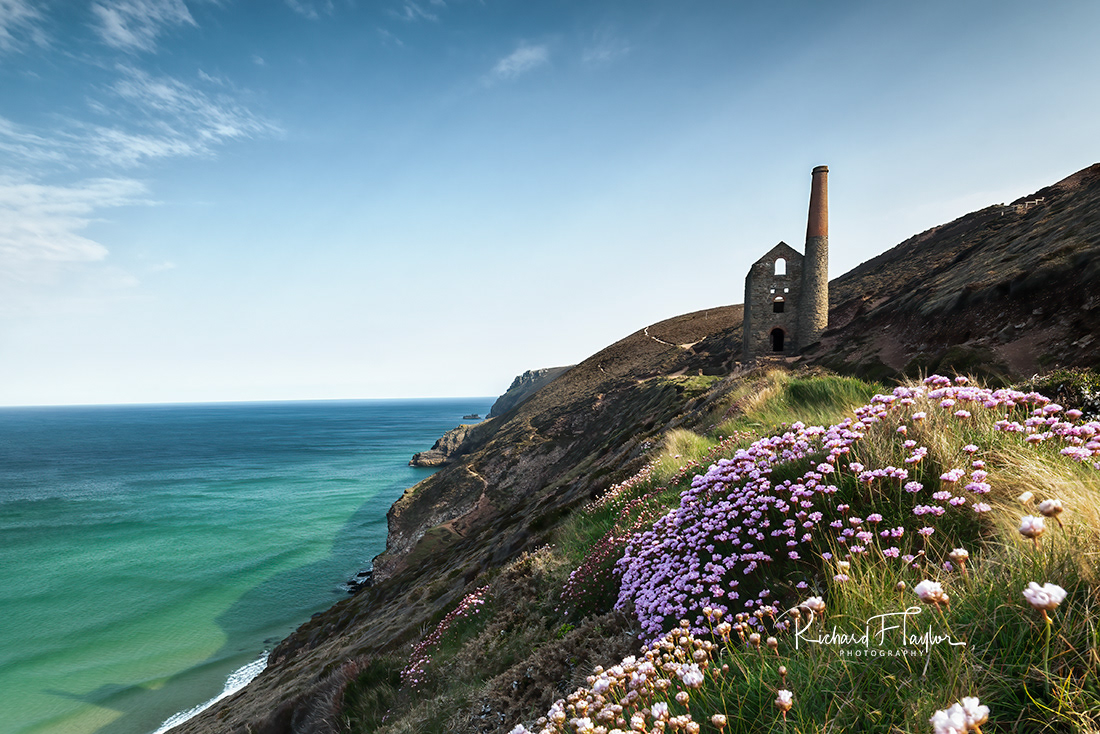 Wheal Cotes 