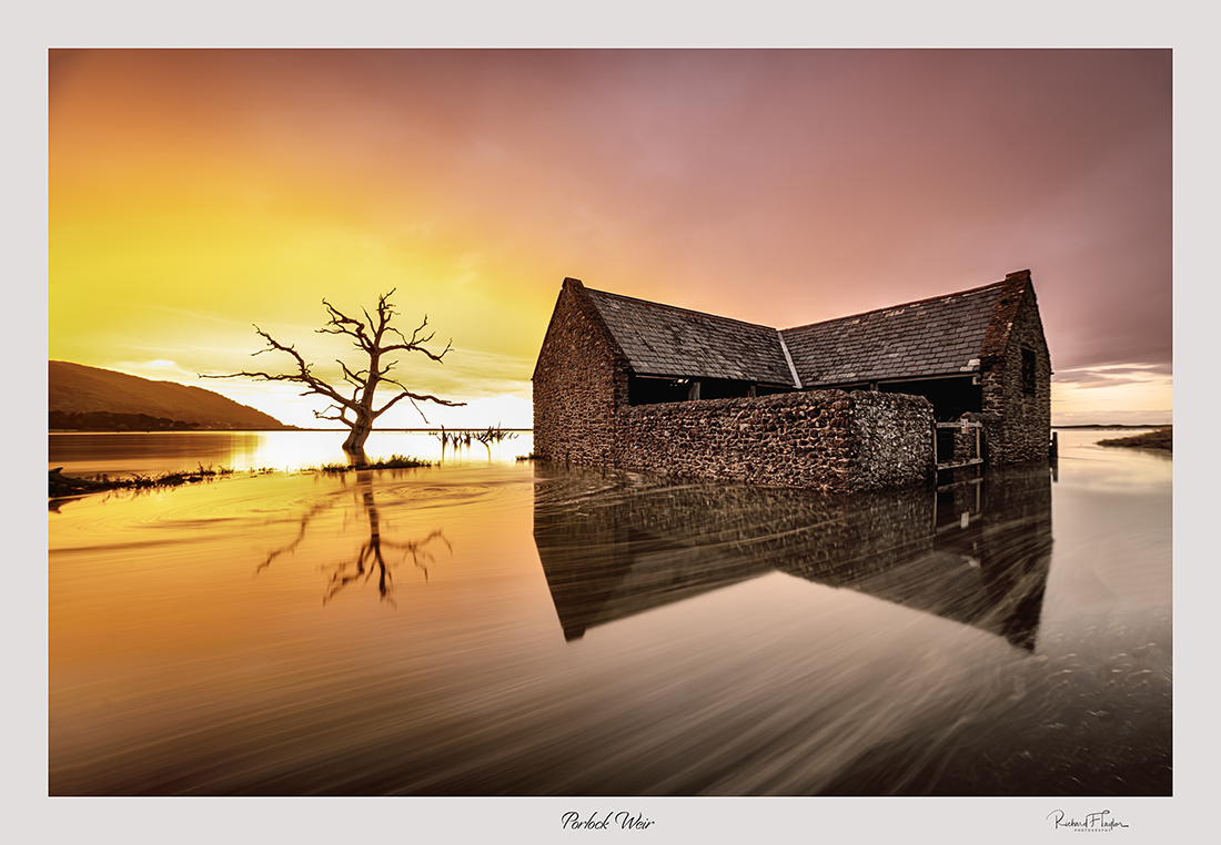 Porlock Weir