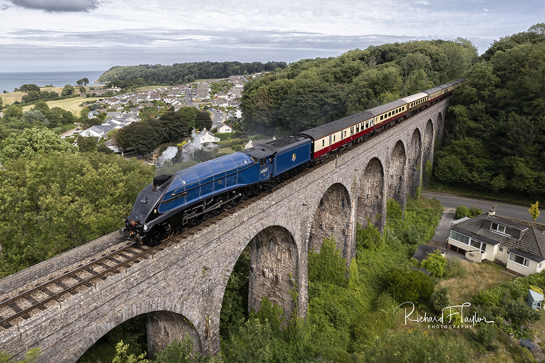 Sir Nigel Gresley