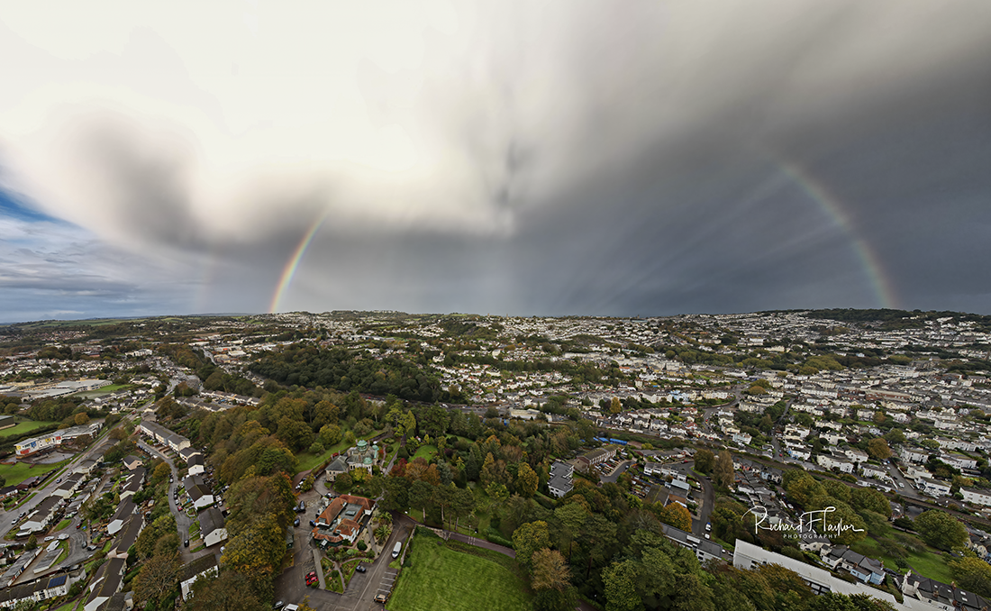 Torquay Rainbow