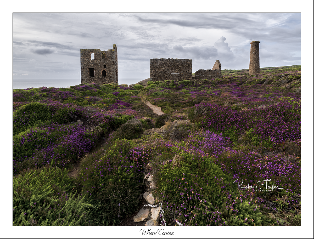 Wheal Coates