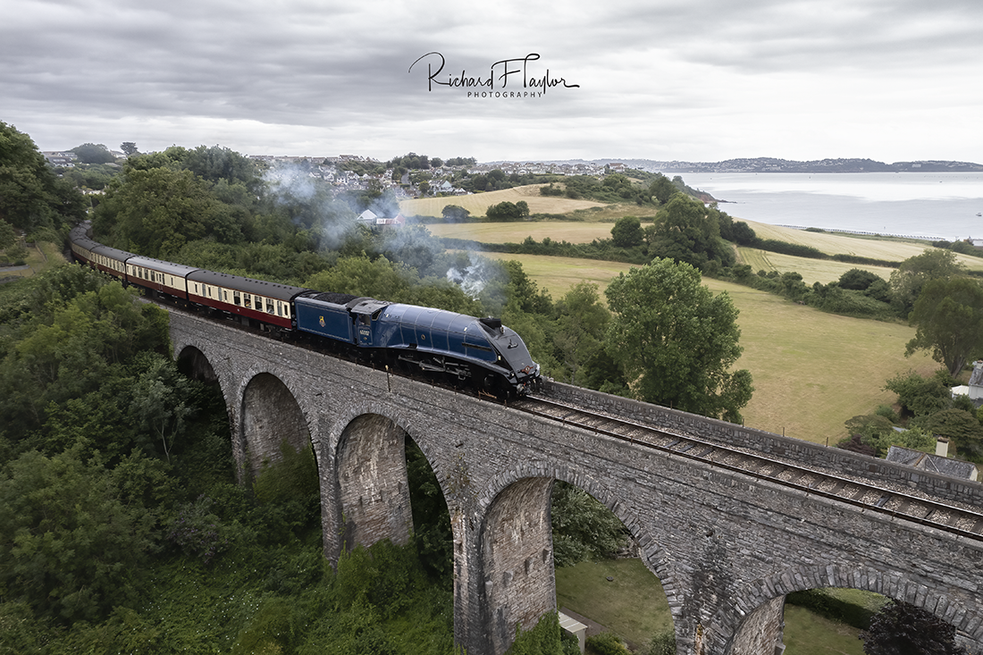 Churston Viaduct