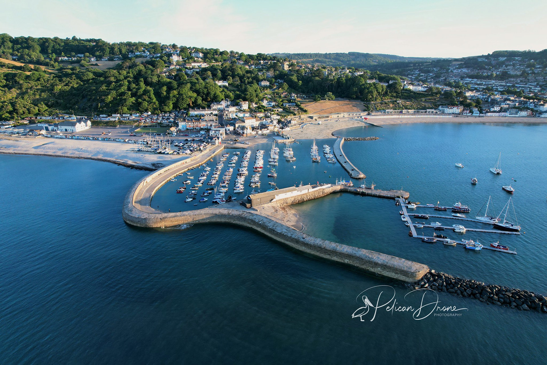 Lyme Regis