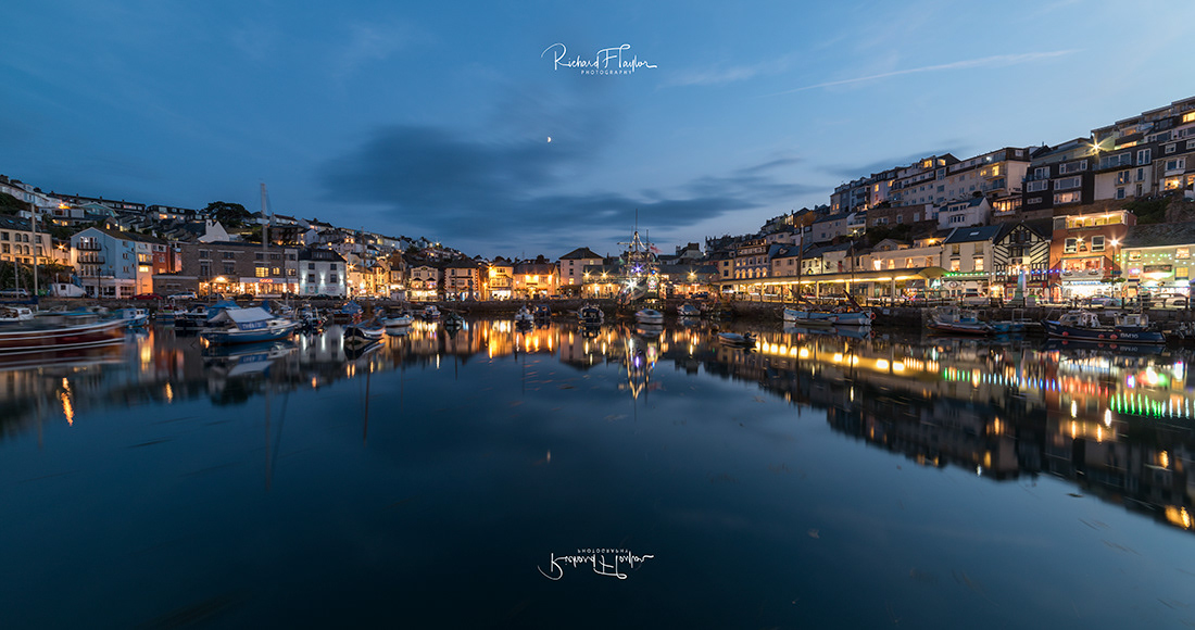 Brixham