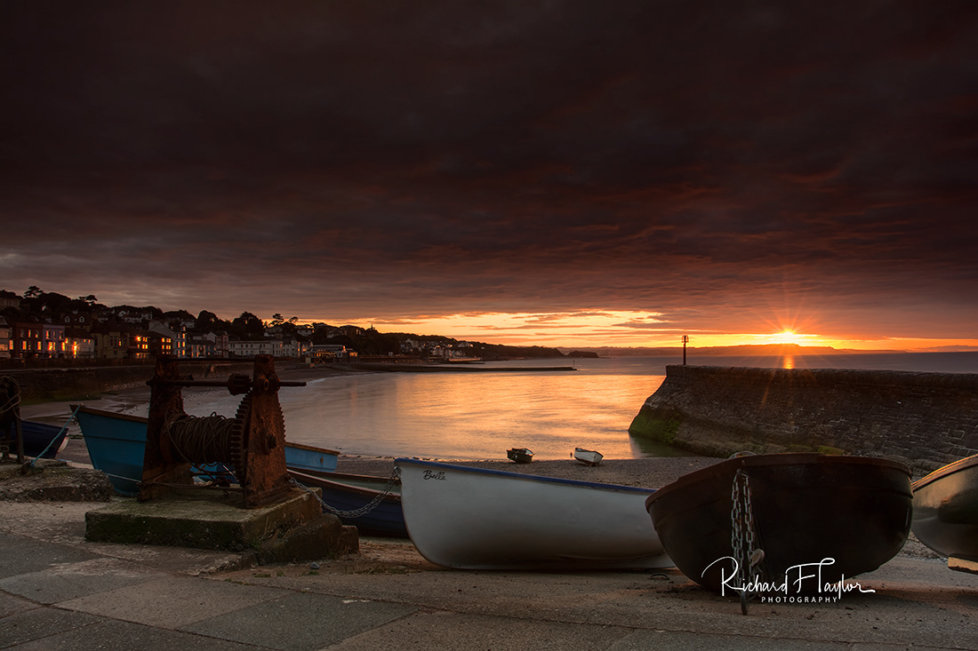 Dawlish