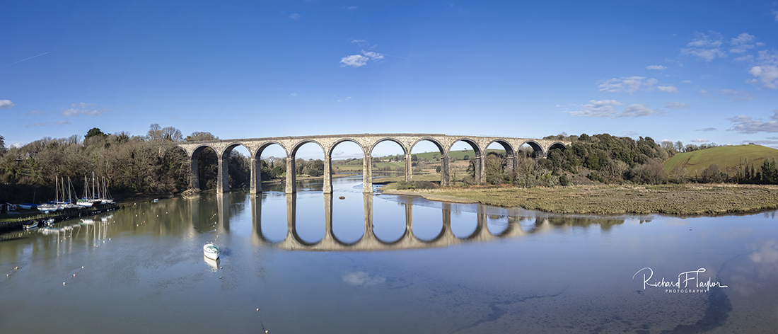 St Germans