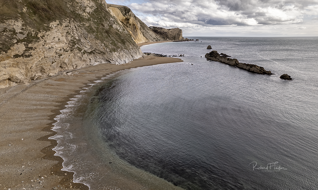 Man O War Bay