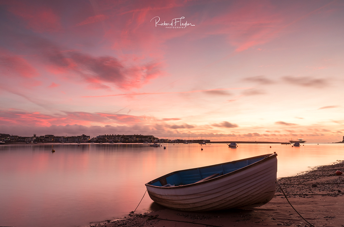 Shaldon Red