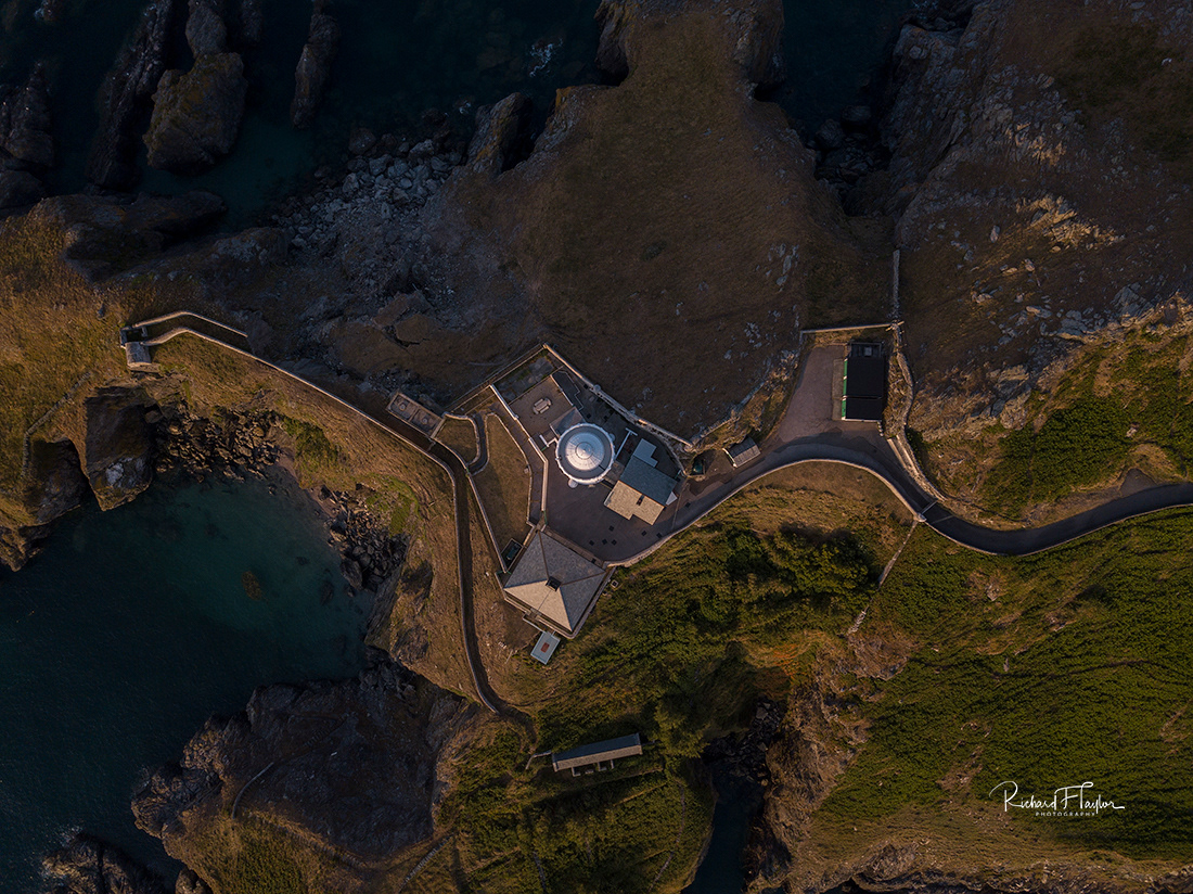 Startpoint Lighthouse