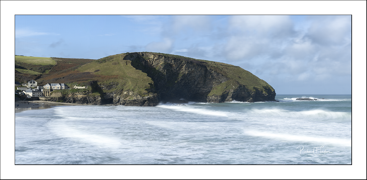 Portreath.