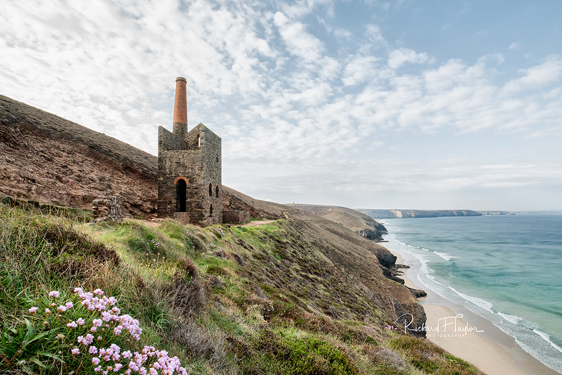 Pump House