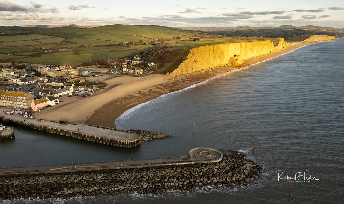 Golden West Bay