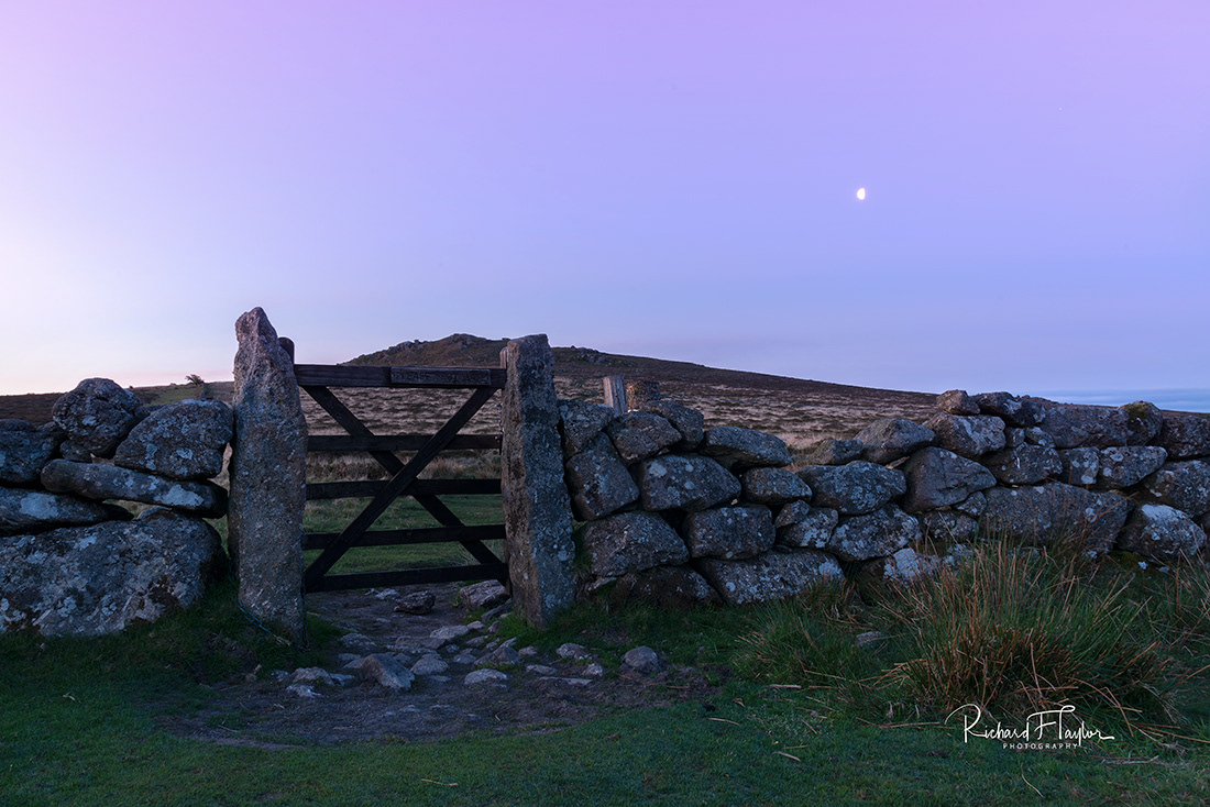 Rippon Tor