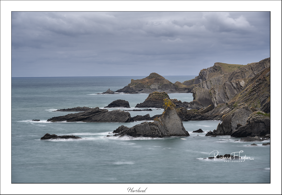 Hartland.