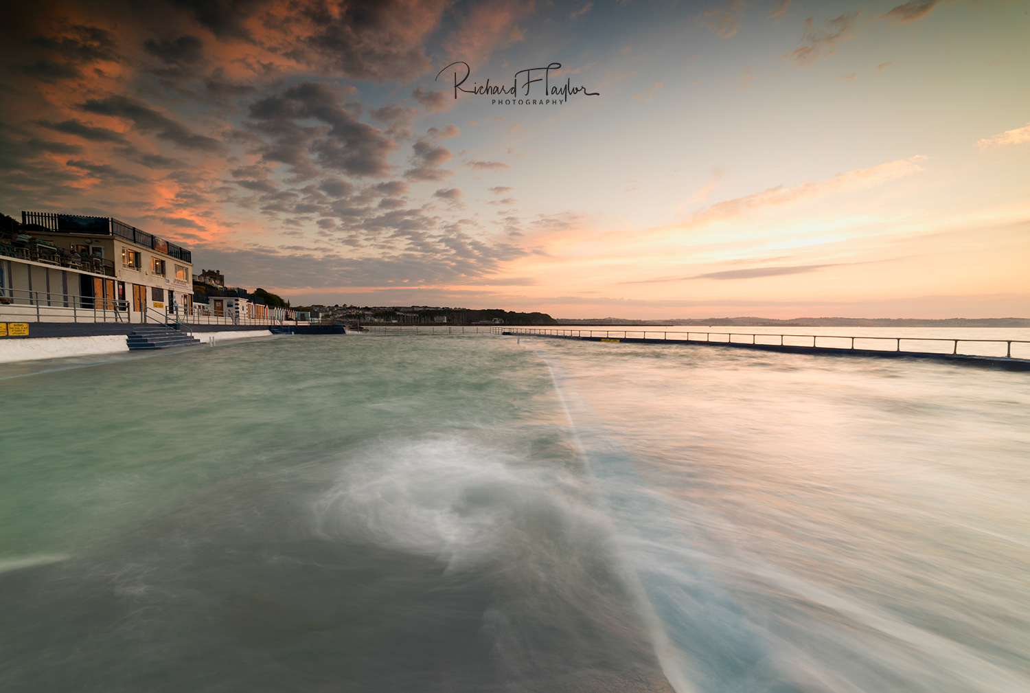 Shoalstone Twirl