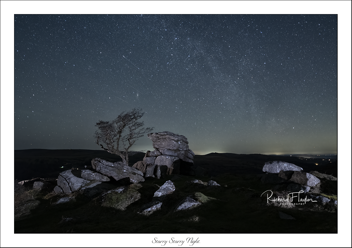 Emsworthy Starscape.