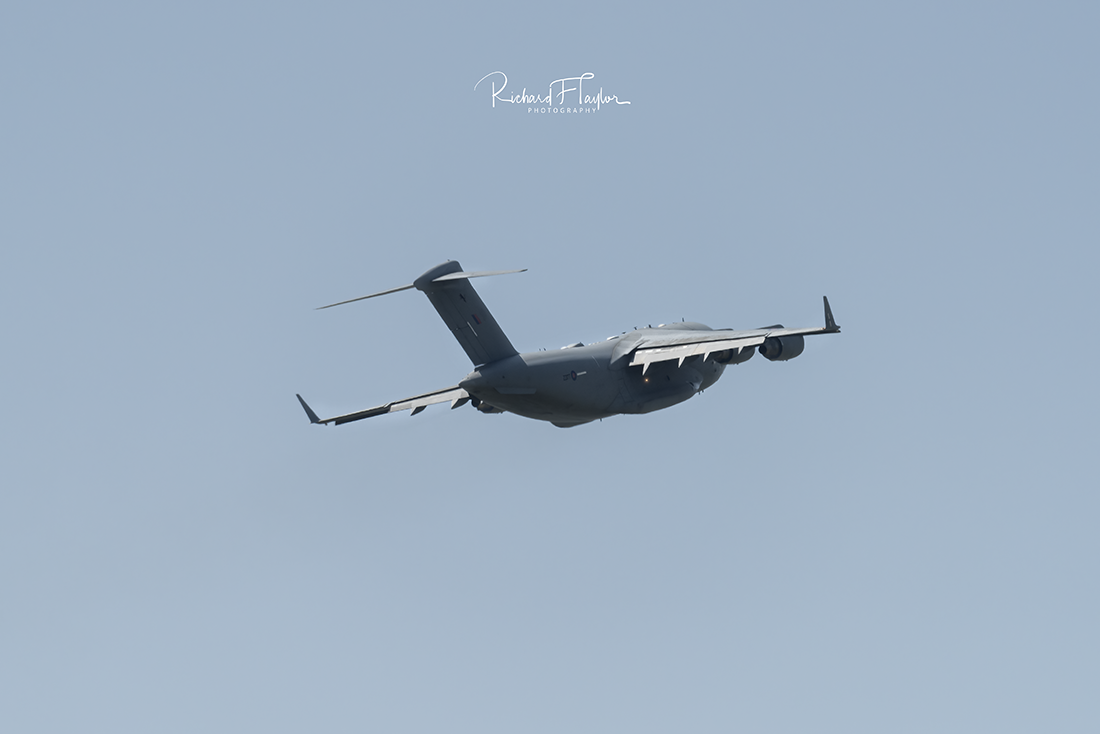 C17 Globemaster