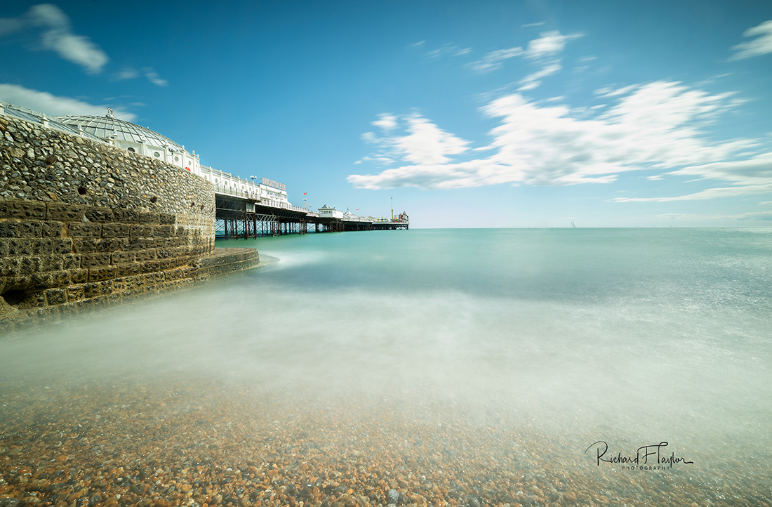 Palace Pier