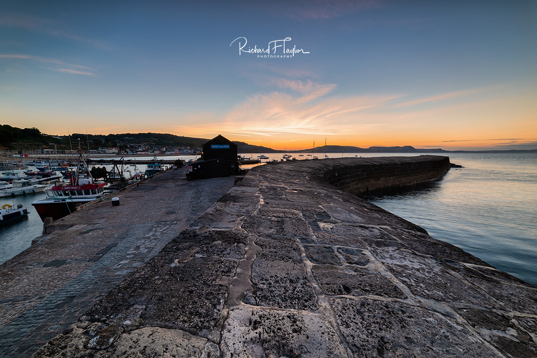 The Cobb