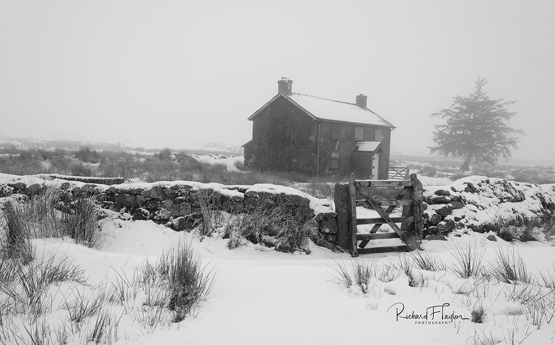 Nuns Cross Farm