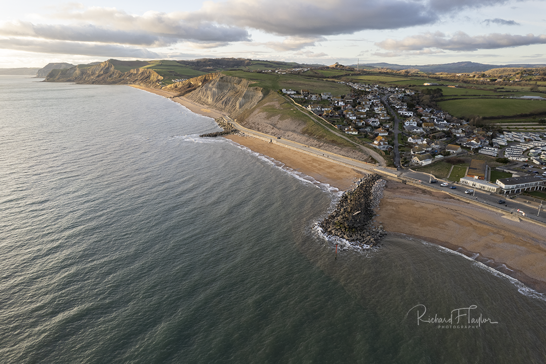 Eype Beach