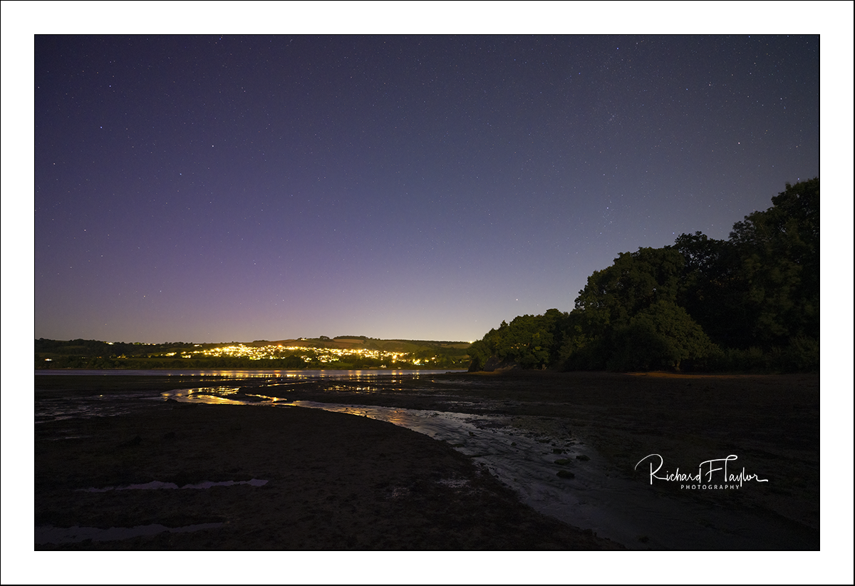 Bishopsteignton .