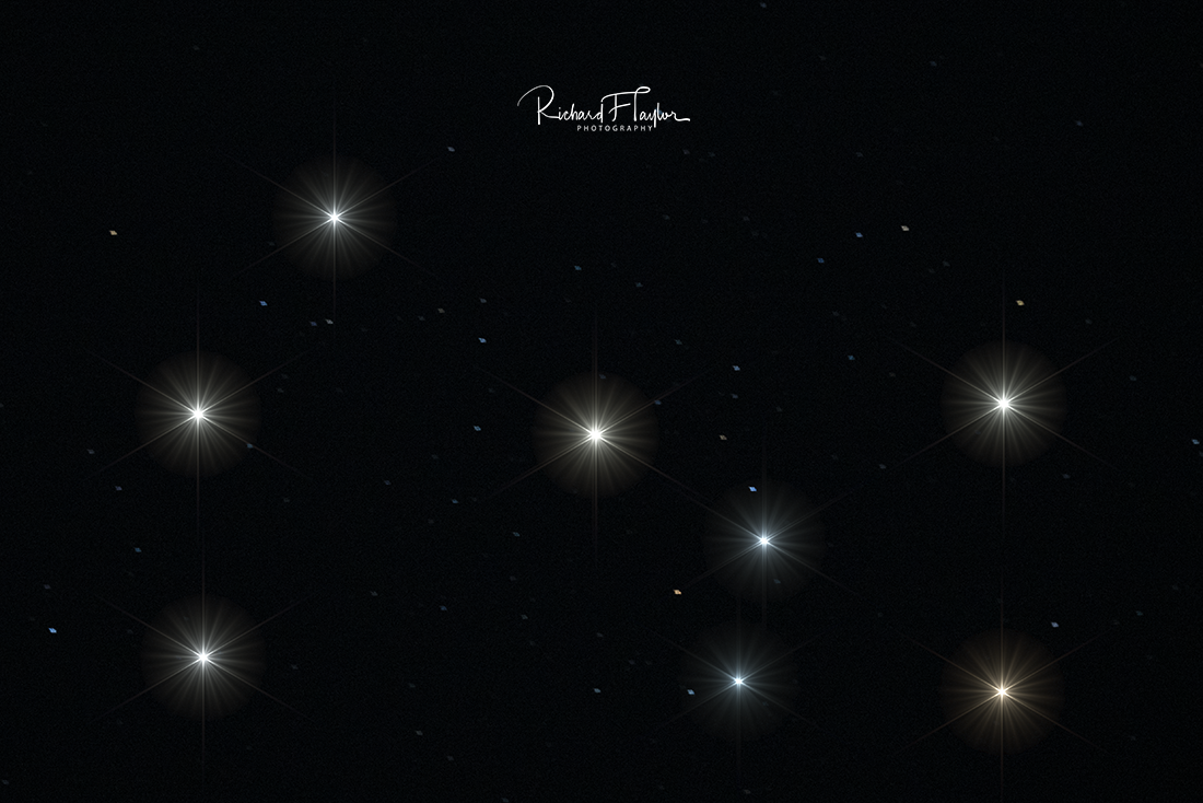 Orions Belt
