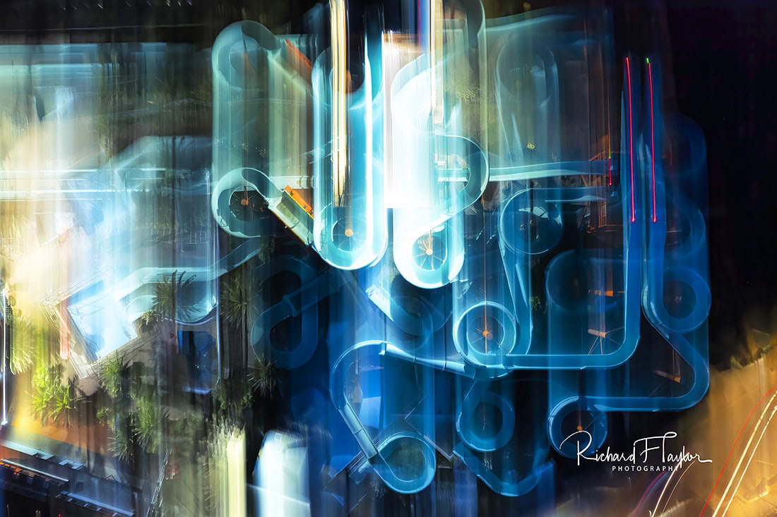 Movement