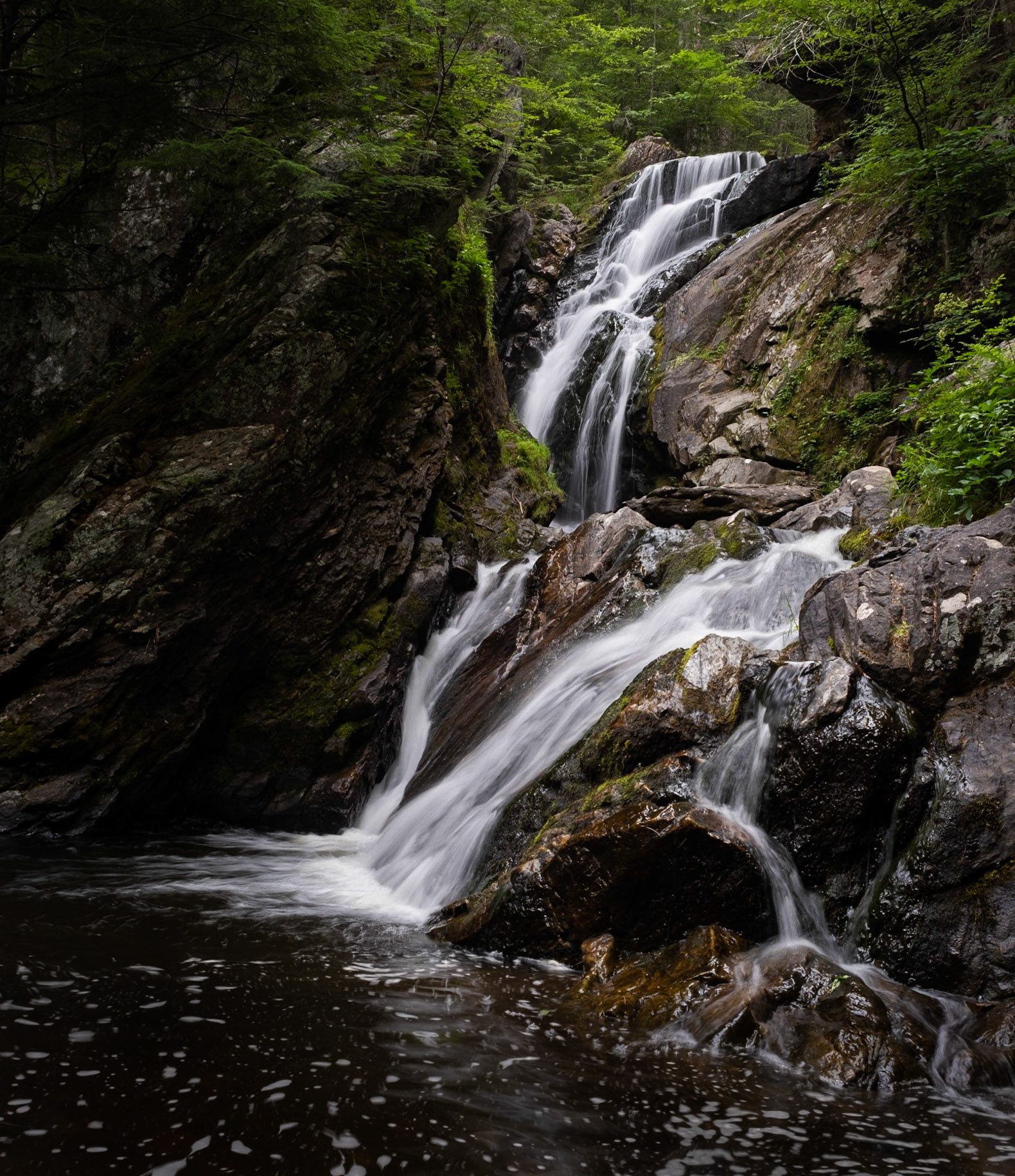 Campbell Falls
