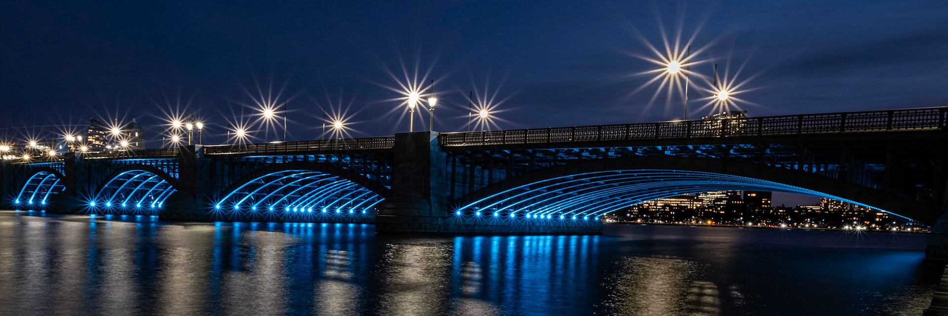Longfellow Bridge