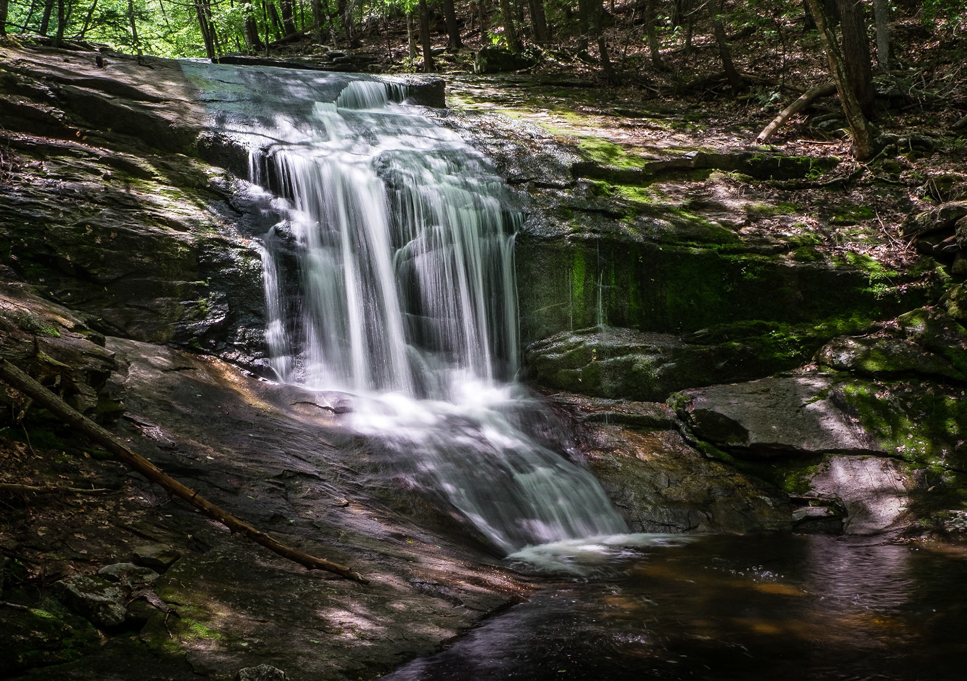 Chapel Falls