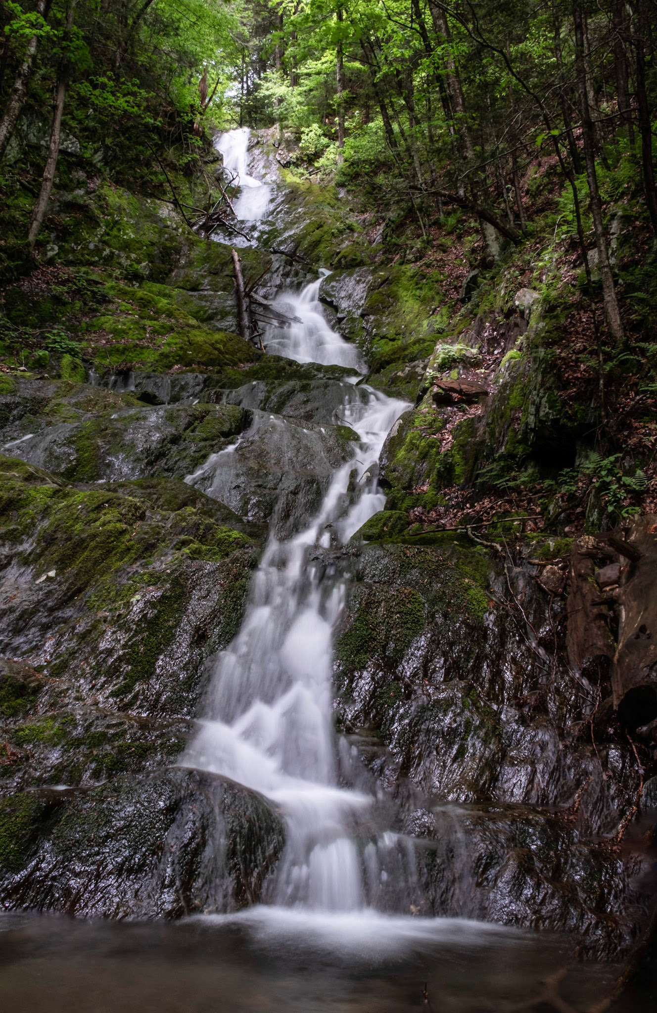 Twin Cascade2