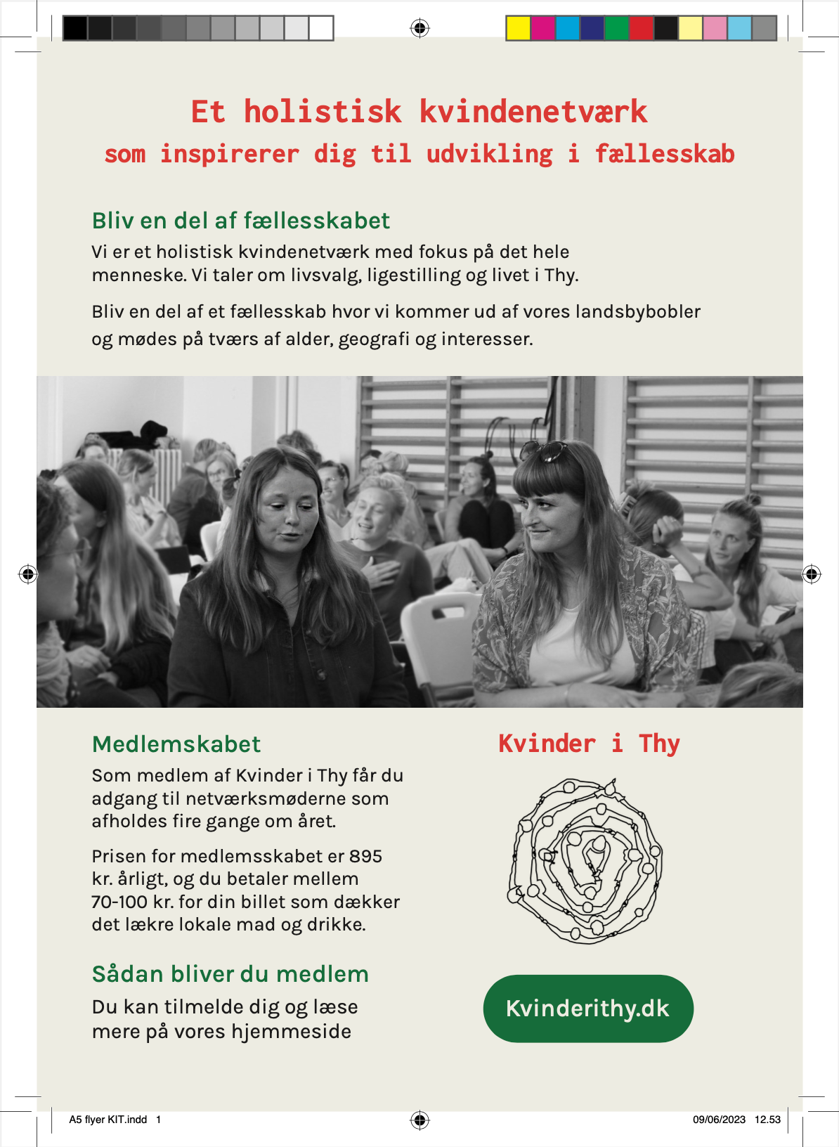 Flyer