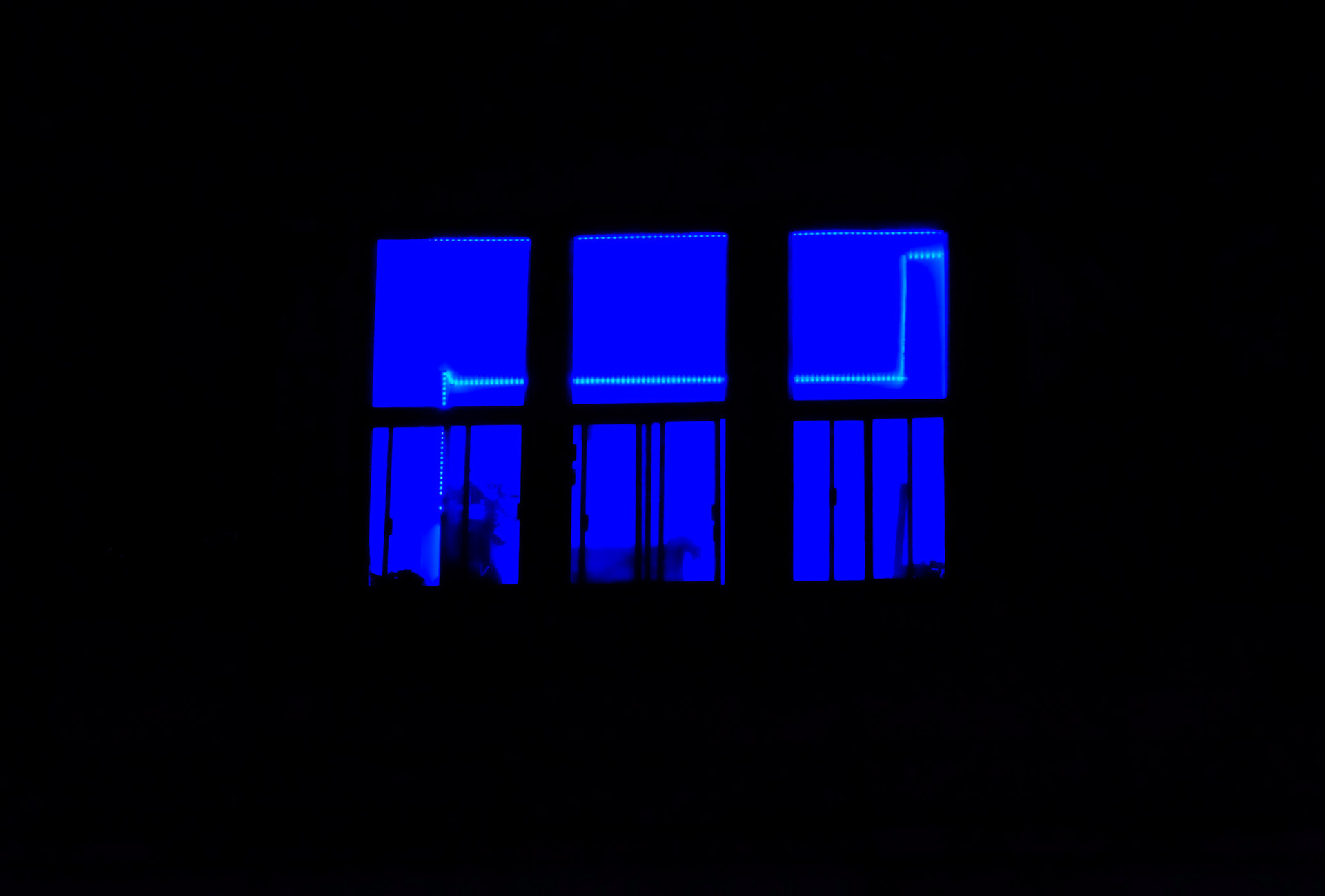 montreal, ville, couleurs,