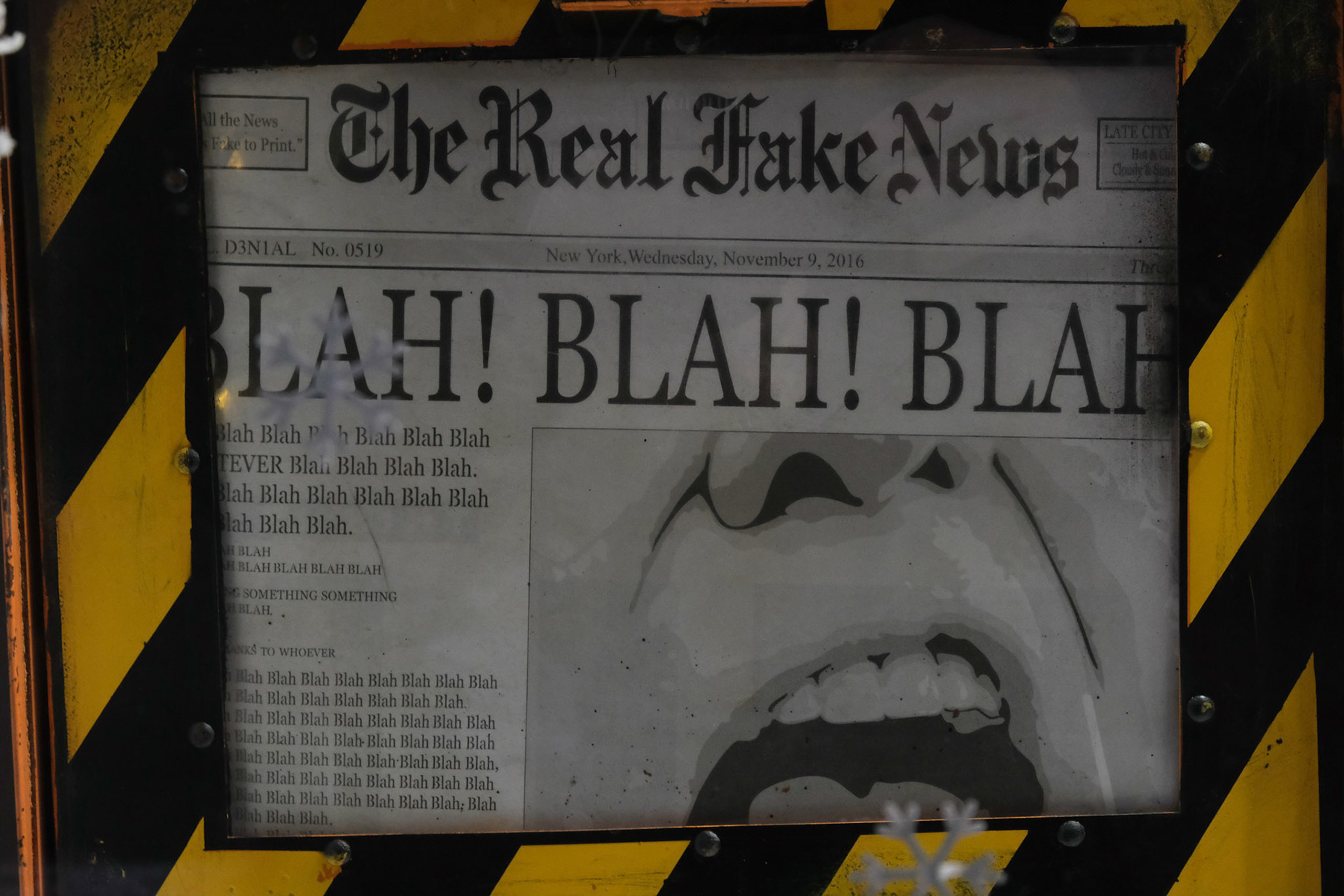 montreal, ville, couleurs,