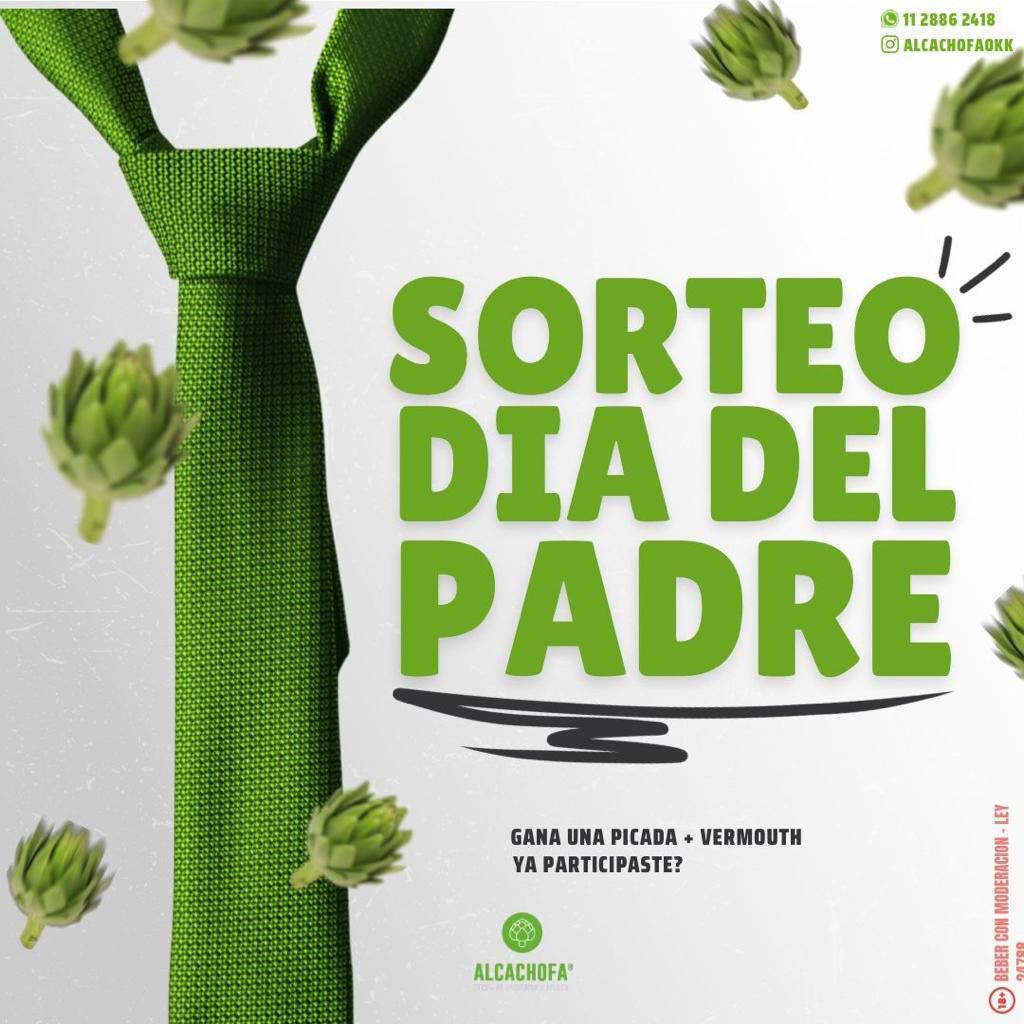 Contenido publicitario mensual