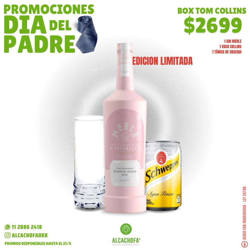Promociones por efemerides