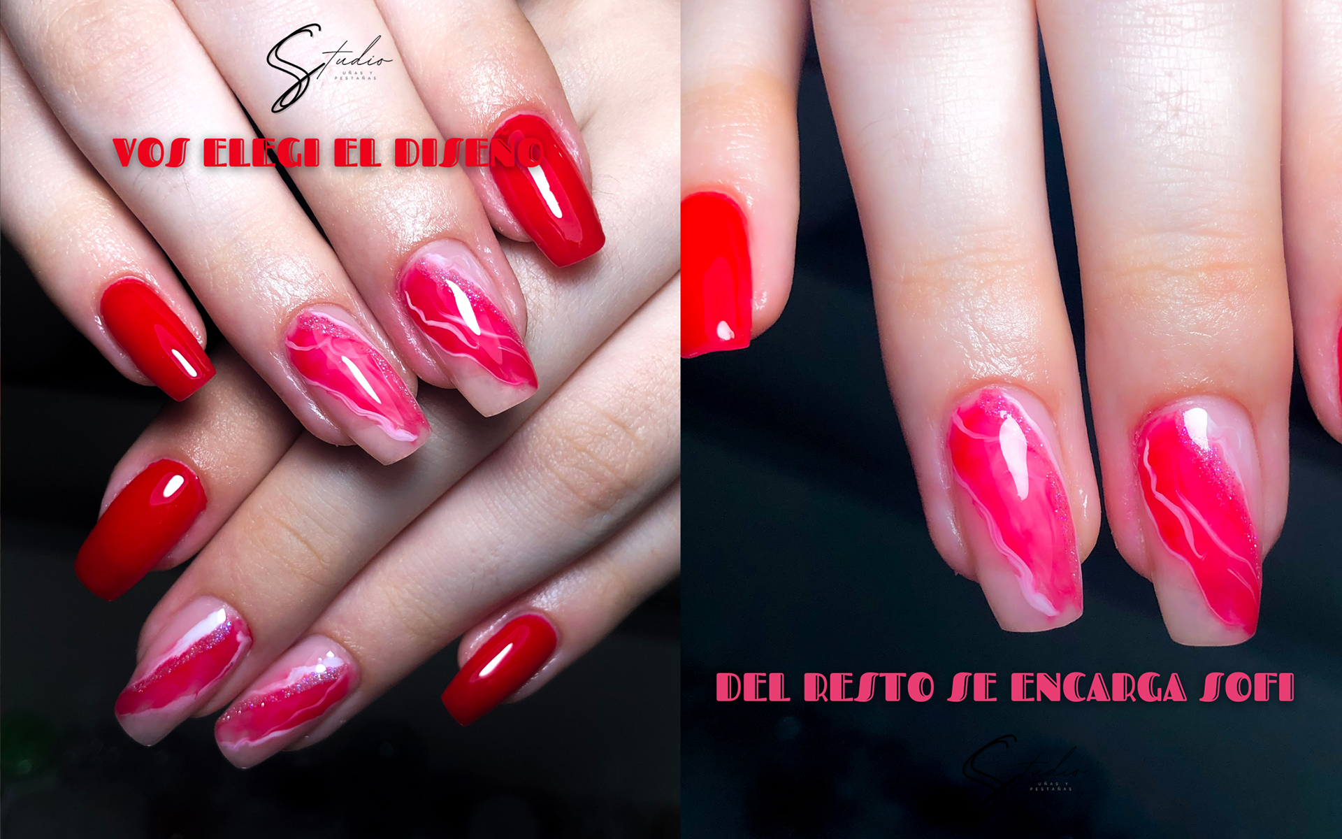 Diseño de carrusel