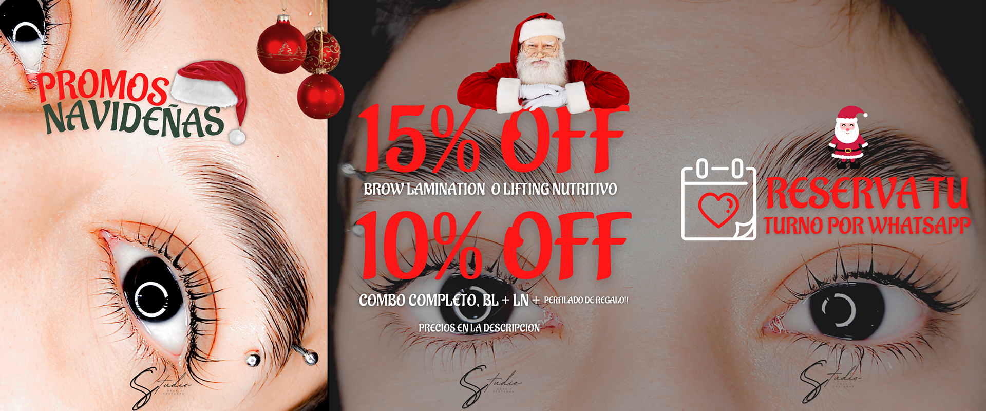 Contenido para promocionar