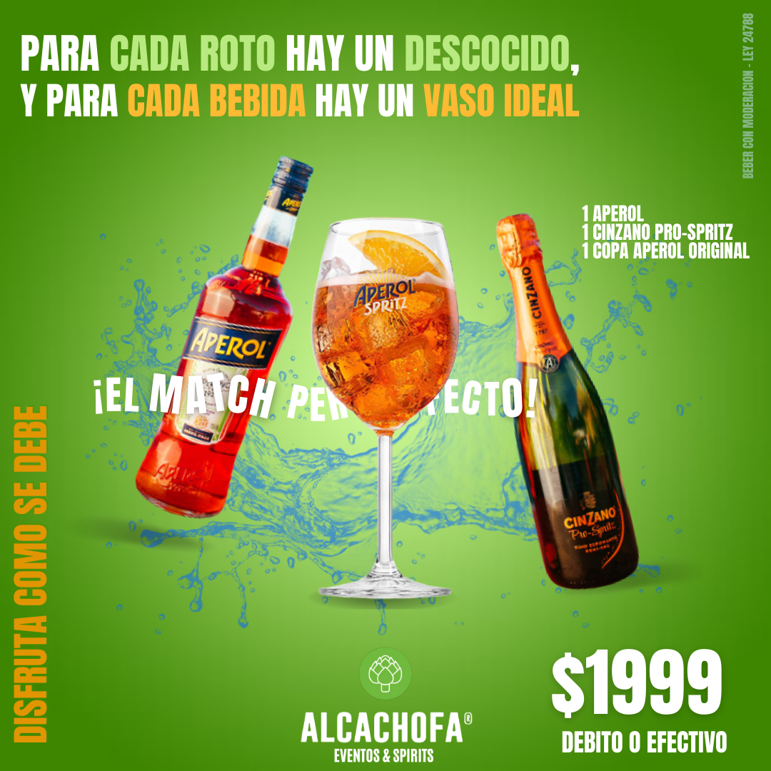 Campaña para promocionar regalería