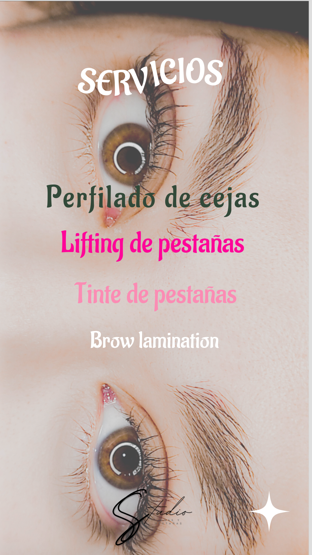 Portada de historias destacadas