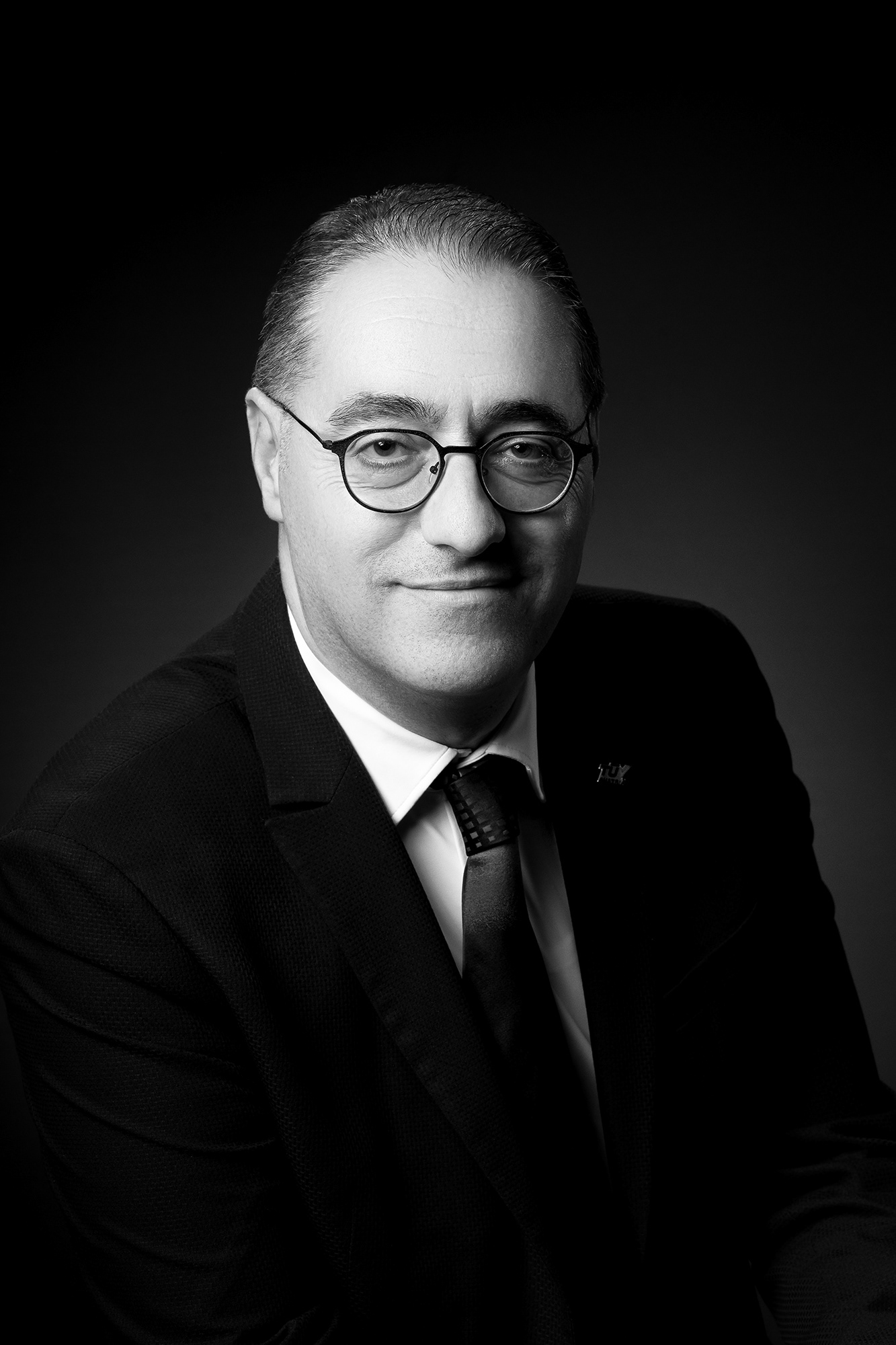 ΙΩΑΝΝΗΣ ΚΑΛΛΙΑΣ / TUV AUSTRIA HELLAS