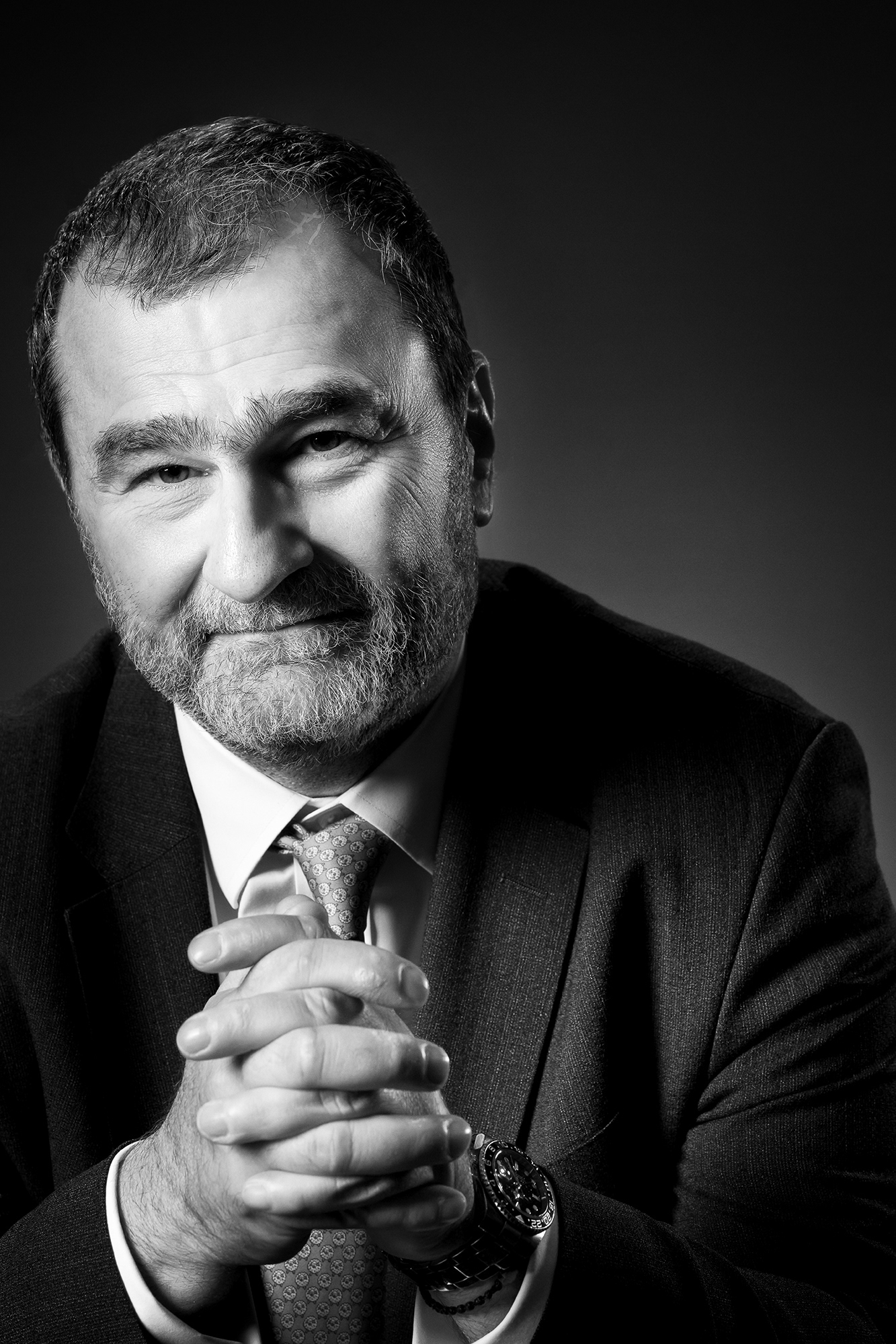 ΗΛΙΑΣ ΤΣΑΚΙΡΗΣ / HELLENIC HULL MANAGMENT