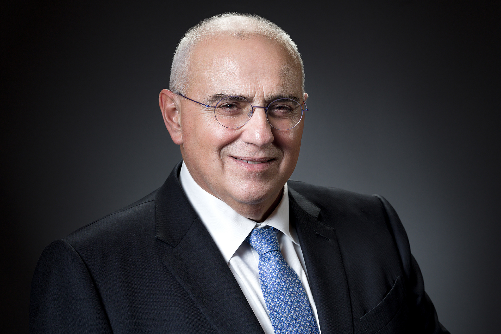 ΝΙΚΟΣ ΚΑΡΑΜΟΥΖΗΣ / GRANT THORNTON