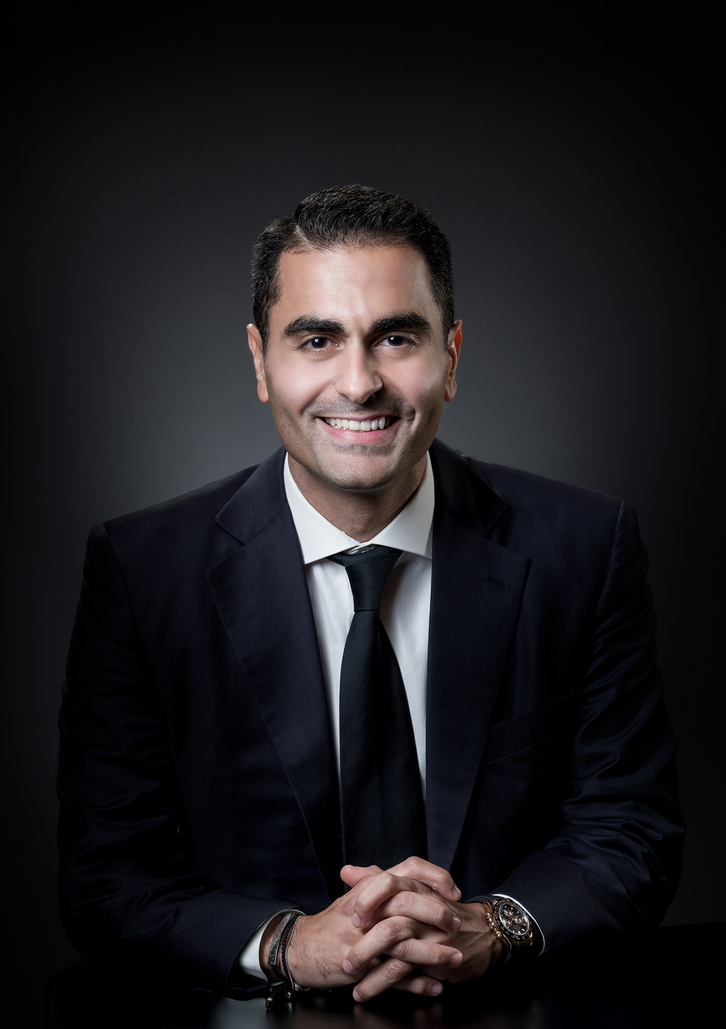 ΟΡΕΣΤΗΣ ΟΜΡΑΝ / DLA PIPER