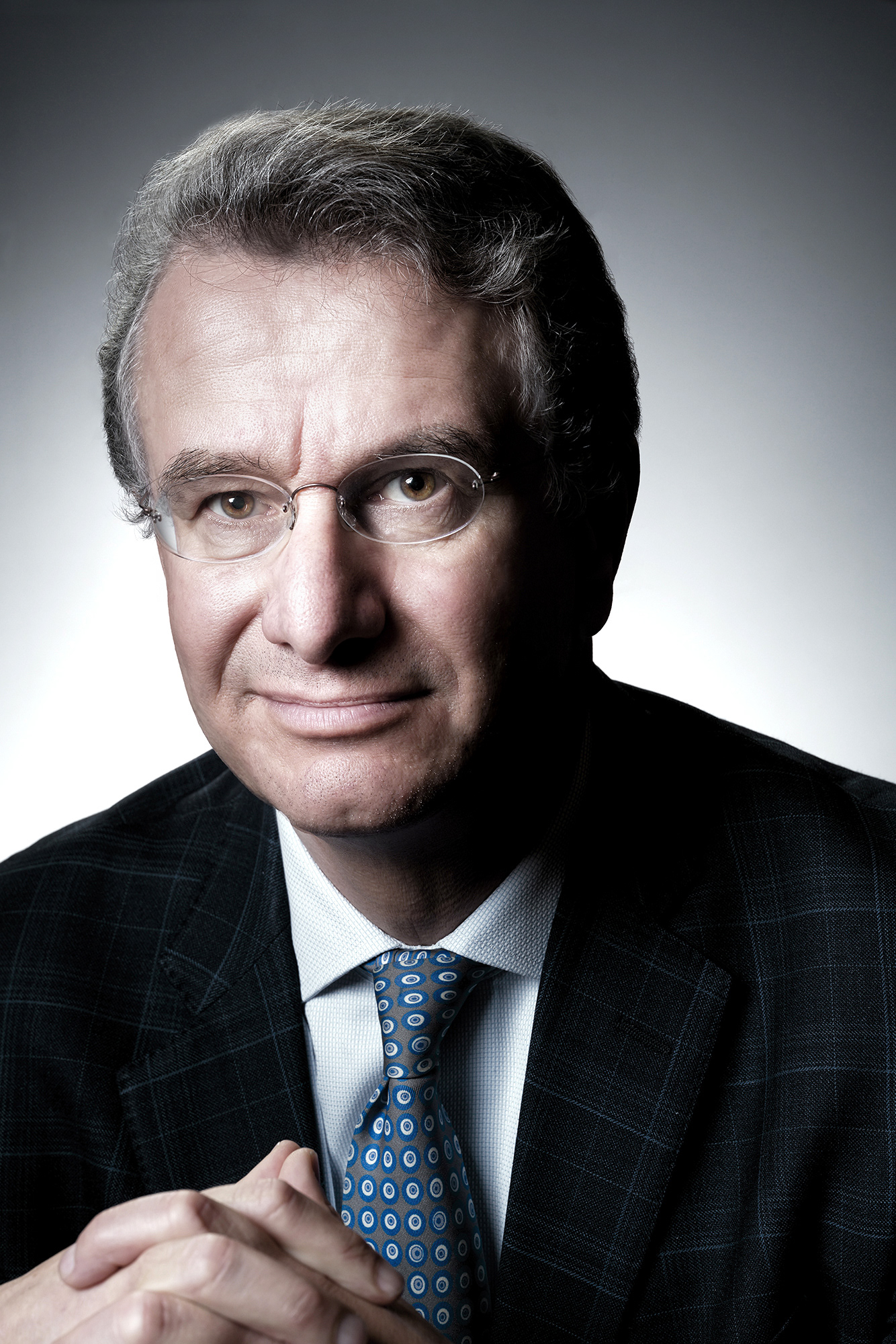 ΔΗΜΗΤΡΗΣ ΠΑΠΑΛΕΞΟΠΟΥΛΟΣ / ΣΕΒ