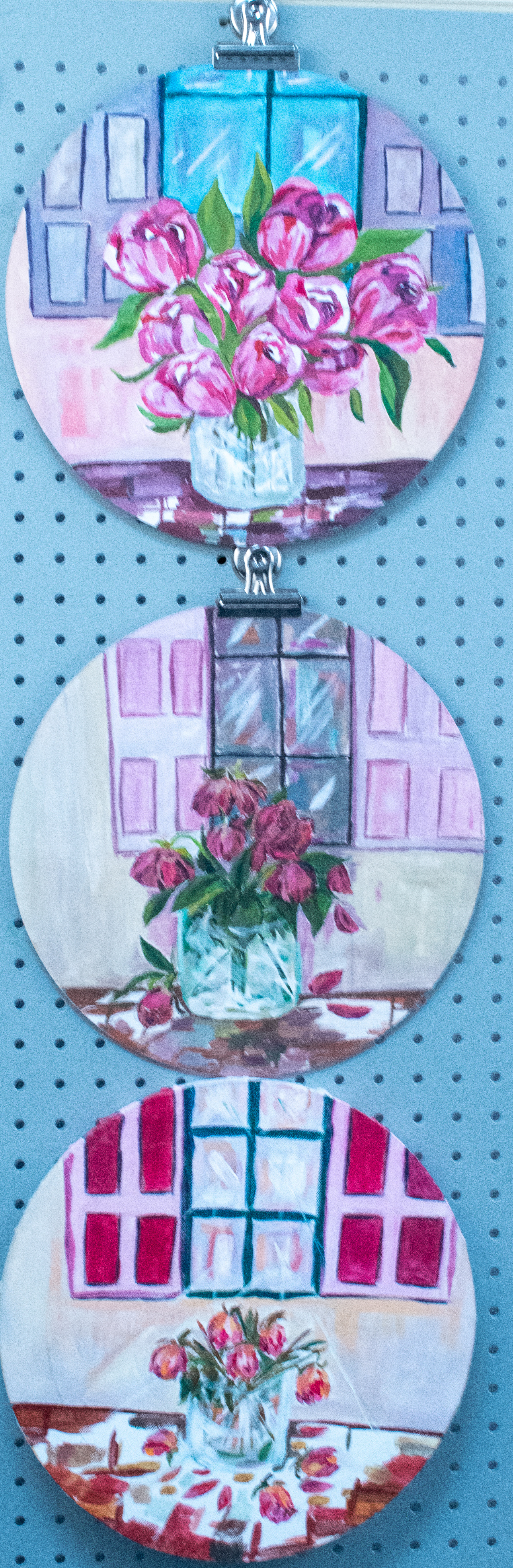 rose decay series,2024