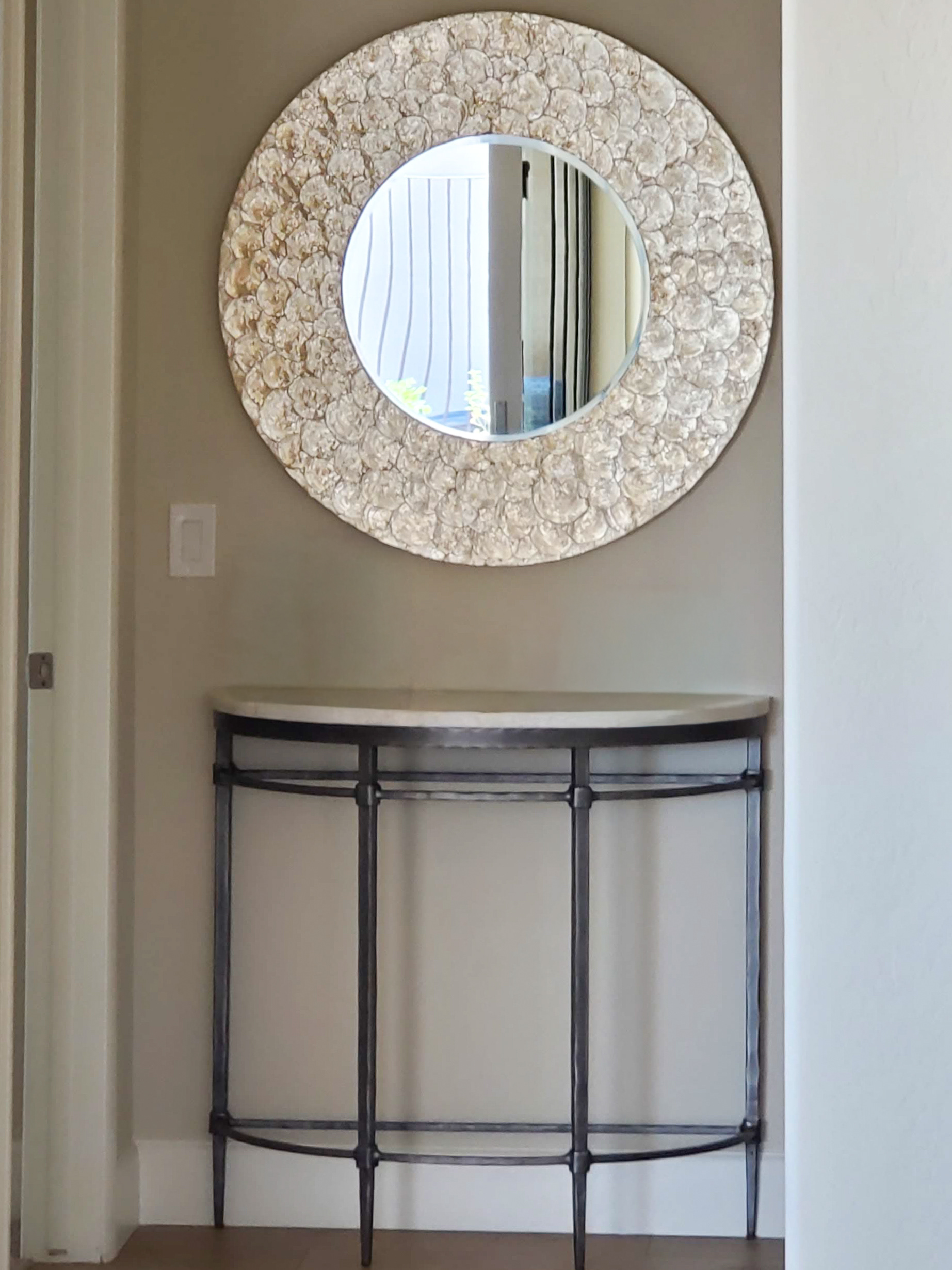 Dining Niche
